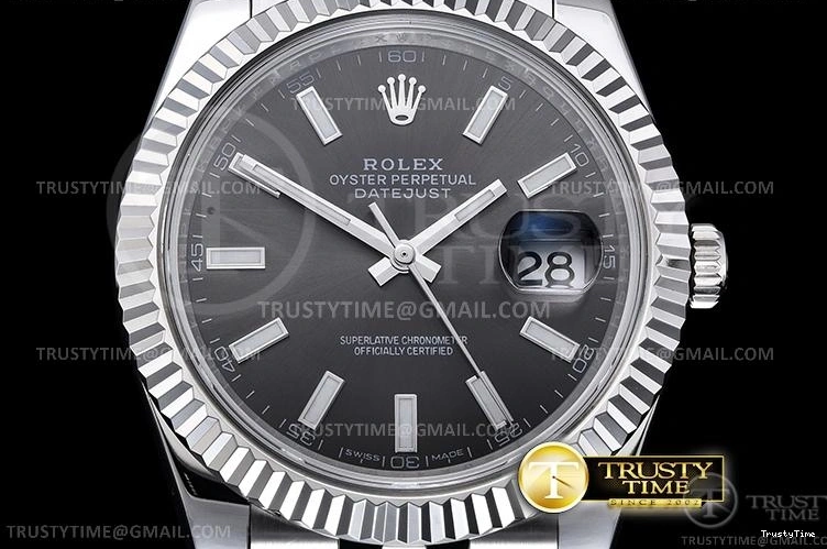 0307 SmartChoice R2DJ0252F – DJ2 41mm Jub 636